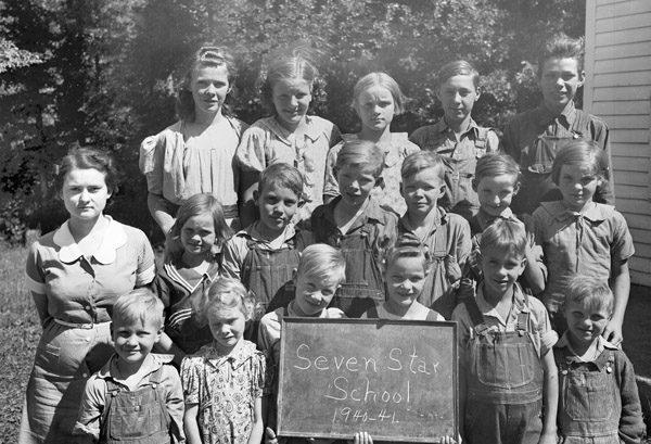 Seven Star School
